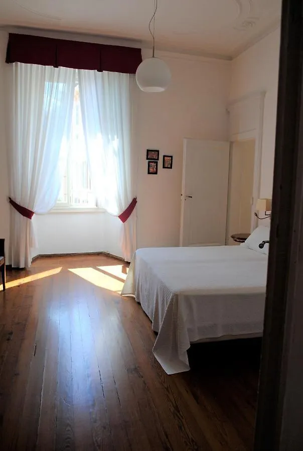 Apartment Suite Villa Lillia Bellagio
