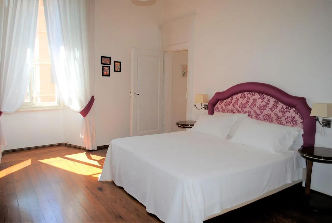 Apartment Suite Villa Lillia Bellagio Italy