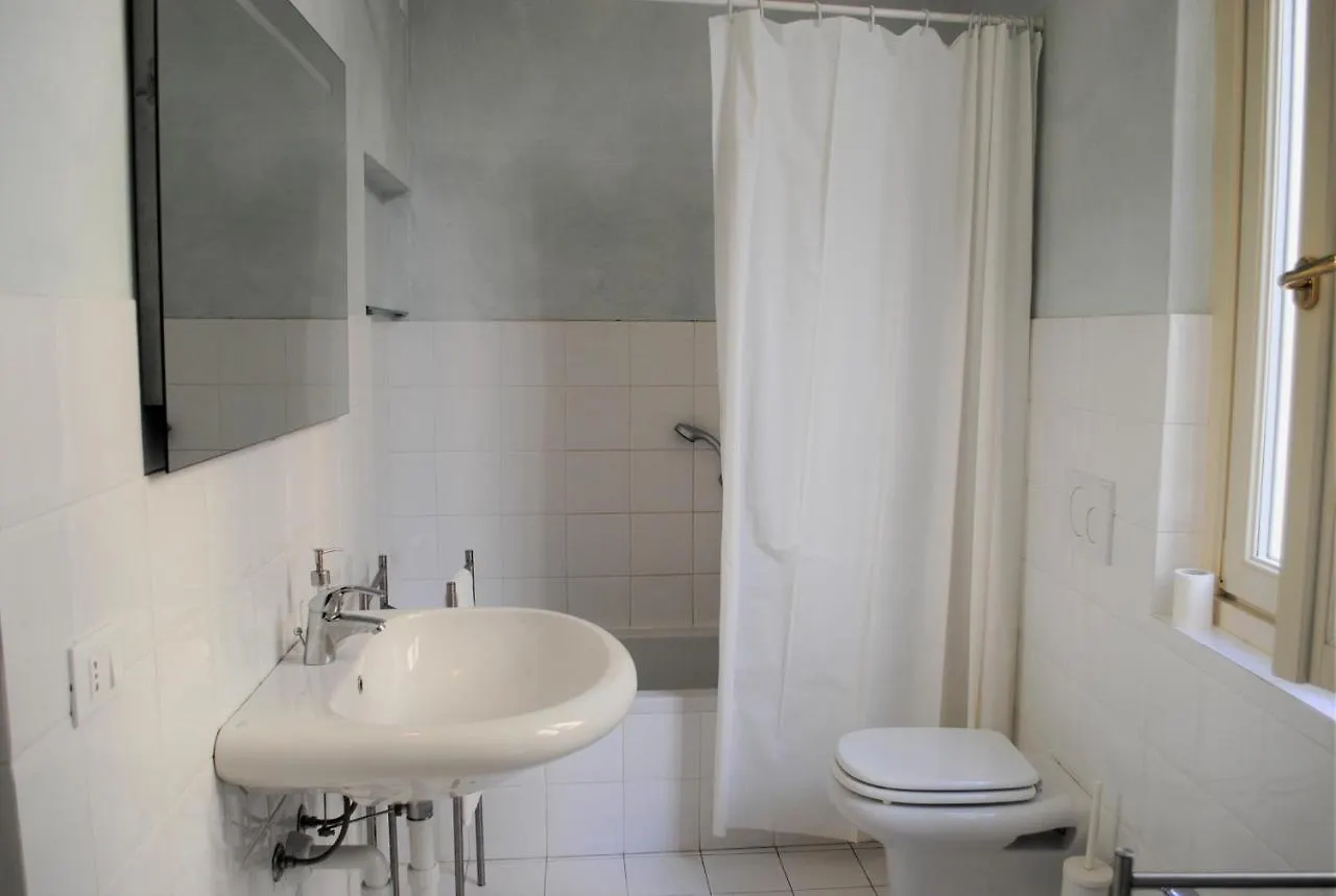 Suite Villa Lillia Bellagio 0*,