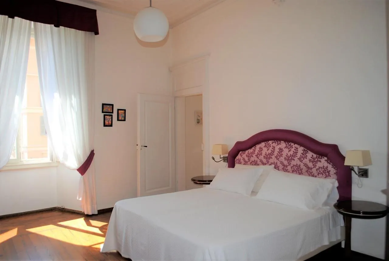 Suite Villa Lillia Bellagio Apartment