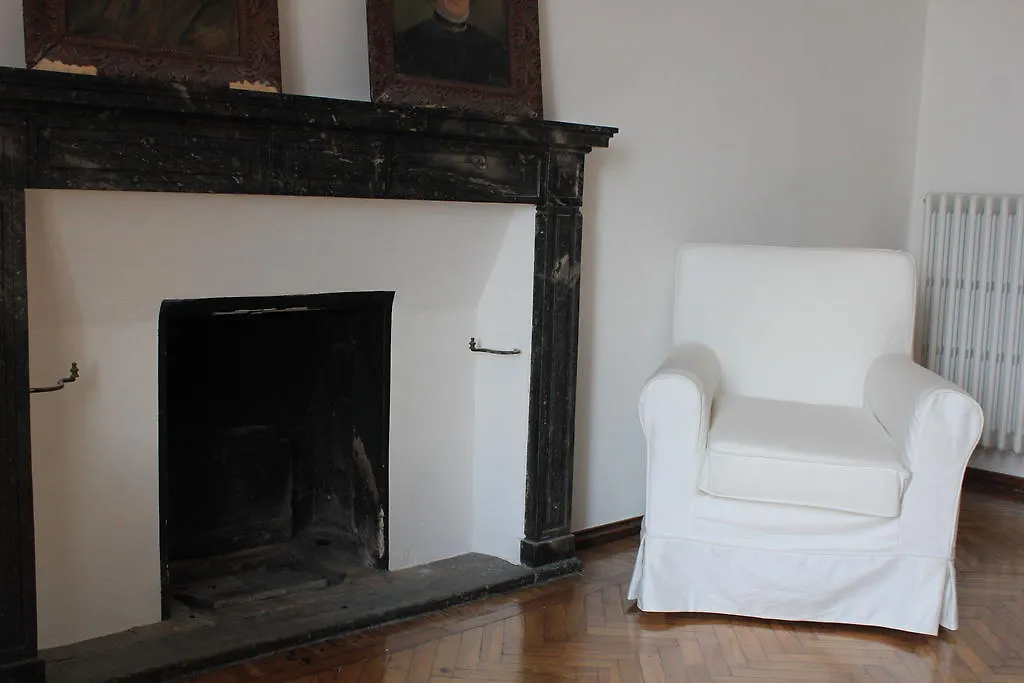 Suite Villa Lillia Bellagio 0*,
