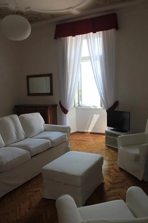 Suite Villa Lillia Bellagio 0*,