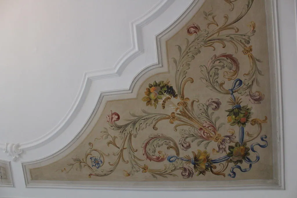 Suite Villa Lillia Bellagio Apartment