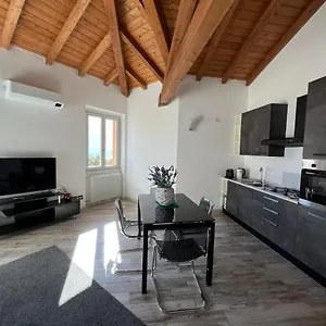 Dei Sogni Apartment