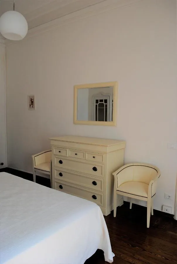 Apartment Suite Villa Lillia Bellagio Italy